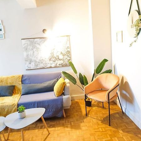 Cosy Mure 4Ch - Stationnement Gratuit Pau Εξωτερικό φωτογραφία