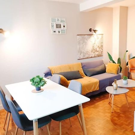 Cosy Mure 4Ch - Stationnement Gratuit Pau Εξωτερικό φωτογραφία